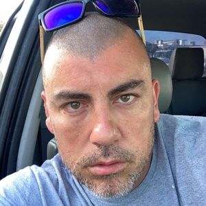 Meet your Posher, Marvin